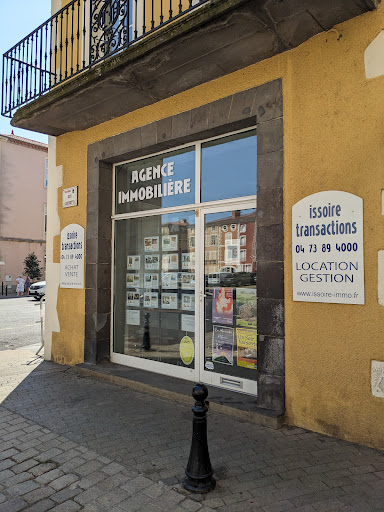 Issoire Transactions - Thumbnail