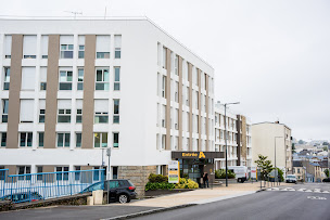 Photo n°3 de Docteur Romain GÉRARD à Brest (Chirurgien orthopédiste)