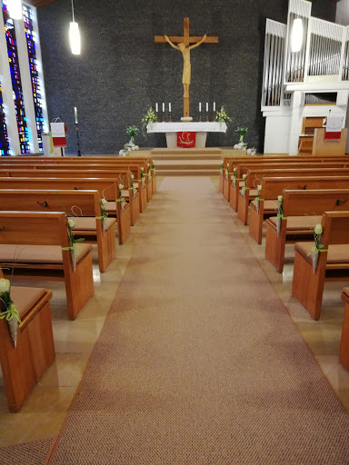 Ev.-luth. Kirchengemeinde St. Michael Pastorenehepaar Überrück - Thumbnail