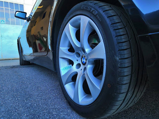 Autofficina La Mura - Thumbnail