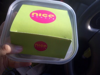 Photos of Nico Donuts