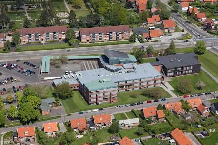 Business College Syd Søndre Landevej 30, 6400 Sønderborg, Danmark