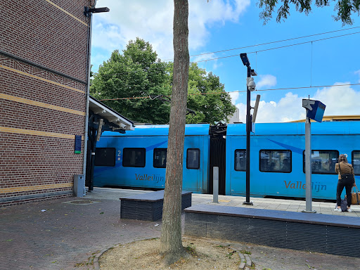 Ede - Visual
