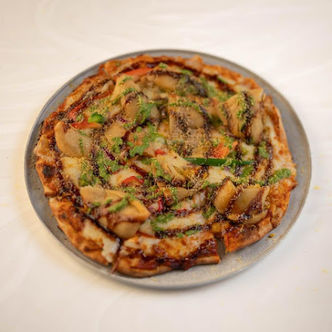 Clove & Cardamom Restaurant by null