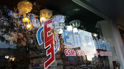 Photos of ELİT ELEKTRİK ( IĞDIR )