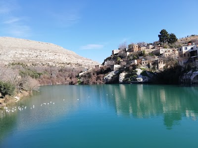 Halfeti Marina