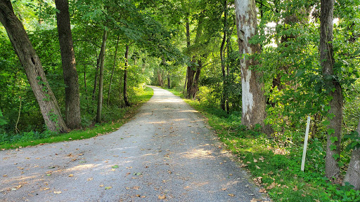 Franklin Trailhead - Visual