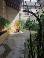 Atelier du Corps Positif- Formation massage, thérapie, Massages bien-être à Rochefort-sur-Loire