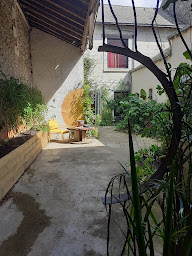 Photo n°1 de Atelier du Corps Positif- Formation massage, thérapie, Massages bien-être à Rochefort-sur-Loire (Centre de bien-être)