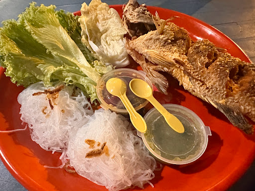 Mukbang Cafe