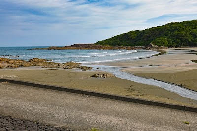 伊勢ヶ浜海水浴場