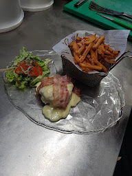 Photo n°106 de Marguerite à Ludres (Fromagerie)