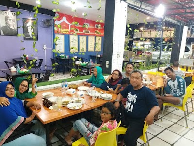Photos of Sop Kambing Datuk