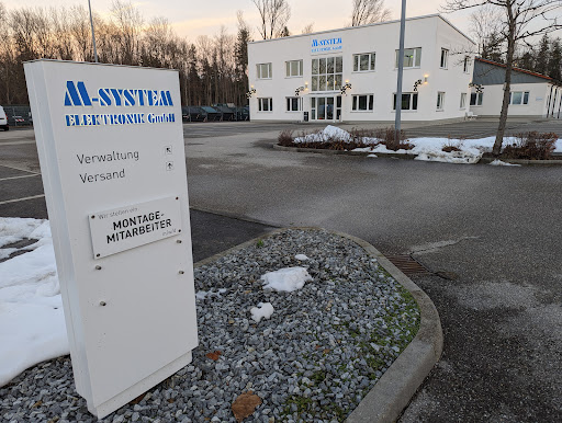 M-System Elektronik GmbH