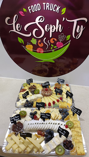 Food Truck : LE SOPH'TY - Thumbnail