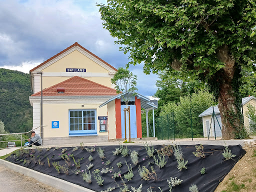 Restaurant Les 3 Colombes