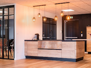 Photo n°1 de Assurance SwissLife Pitres - Cohen Salomon à Pîtres (Compagnie d'assurance-vie)