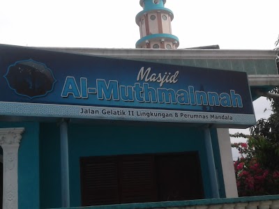 Mosque