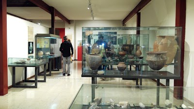 Photos of Municipal Archaeological Museum of Cartagena