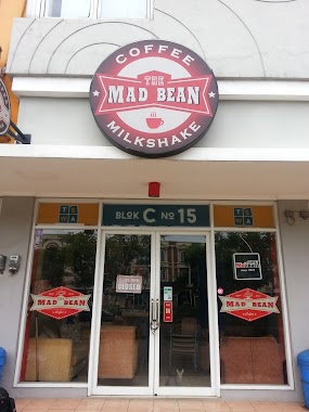 The Mad Bean Coffee, Author: Matthias Reese