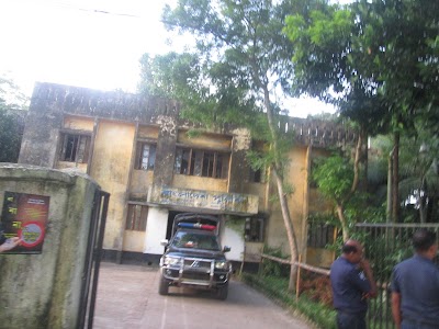 police