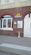 La Poste Agence Communale à Hombleux