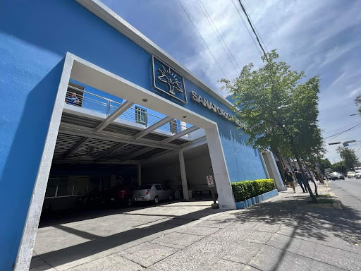 Nutriologa Nayeli Aviña