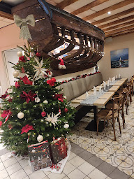 Photo n°92 de Le safran à Barfleur (Restaurant)