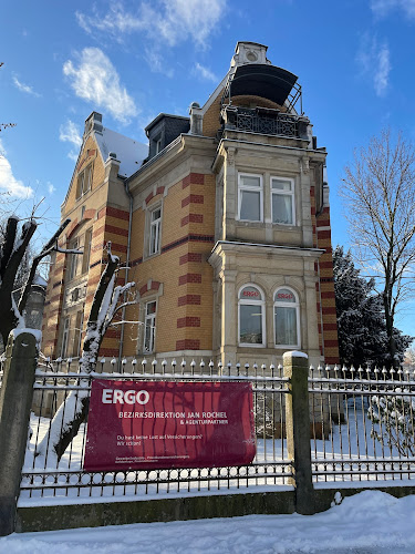 ERGO Versicherung Dominic Dirk Hofmann