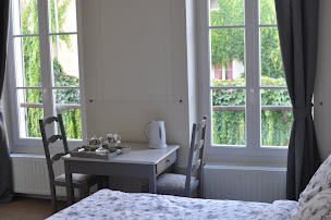 Photo n°18 de Le Relais des Saints Pères à Auxerre (Appartement de vacances)