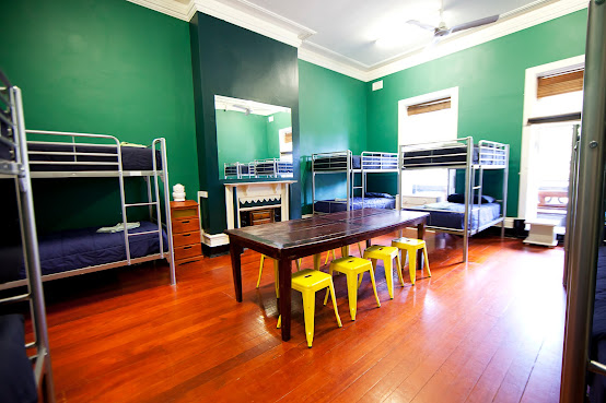 The Nunnery Accommodation by null