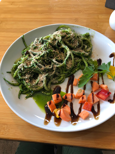 Sol | Caffebar | Vegifood - Thumbnail