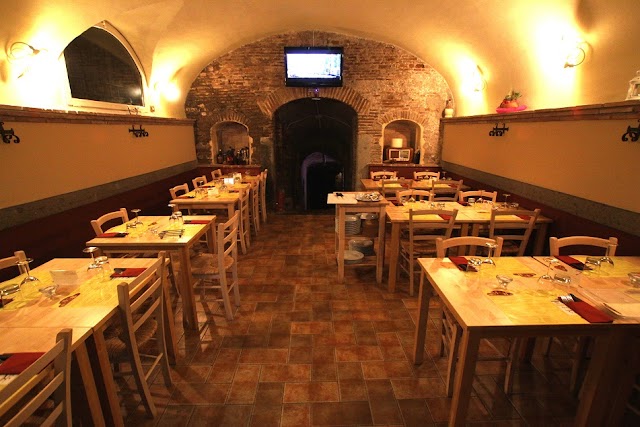 A Casa di Nino - Osteria Ristorante a Genzano di Roma