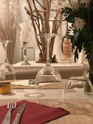 Photo n°53 de La BÉOUA d’Afi à Sospel (Restaurant)