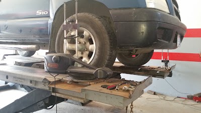 Photos of JR Autocenter