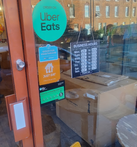 88-90 Cowley Rd, Oxford OX4 1JB, United Kingdom