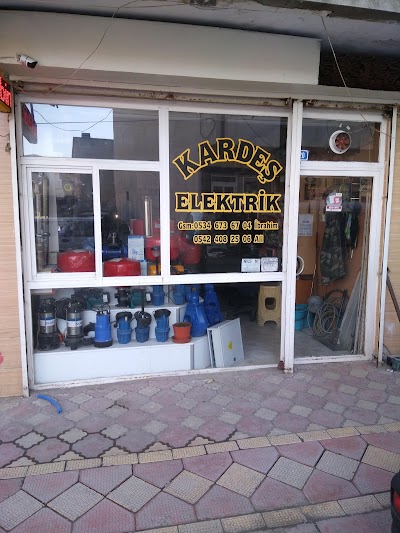 Kardeş Elektrik & Elektronik