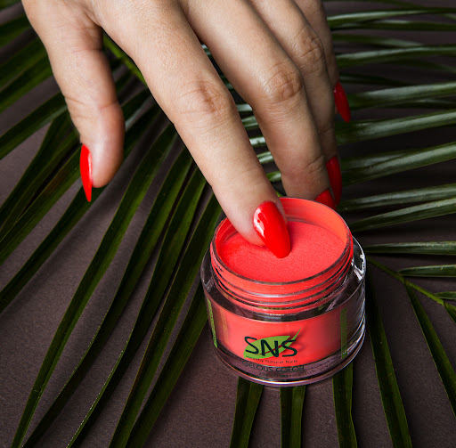 SNS Norge Manikyr Akademiet