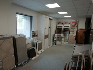 Photo n°6 de Chausson Matériaux à Castres (Magasin de carrelage)