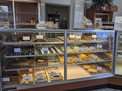 Bella-Napoli Italian Bakery