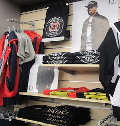 Photo n°8 de Sport 2000 Saint-Renan à Saint-Renan (Magasin d'articles de sports)