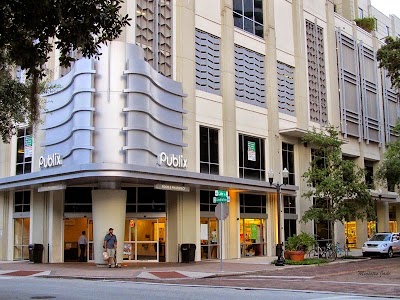 Photos of Publix Super Market at The Paramount on Lake Eola