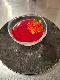 Photo n°19 de Le Café De Chevrier à Pers-Jussy (Bar)