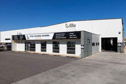 Total Building Systems