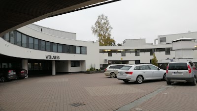 Photos of Hotel Sorsanpes&auml;
