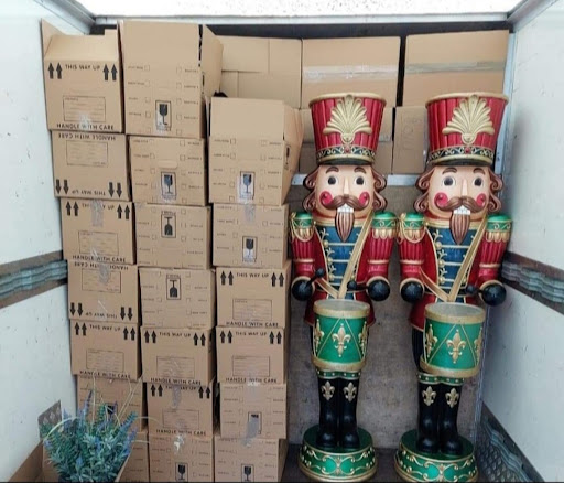 Move-it-man - Visual