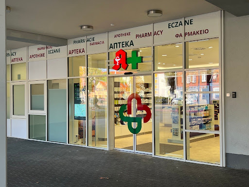 Apotheke Alt-Laatzen