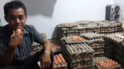 Photos of Agen Telor Lokal BONTANG
