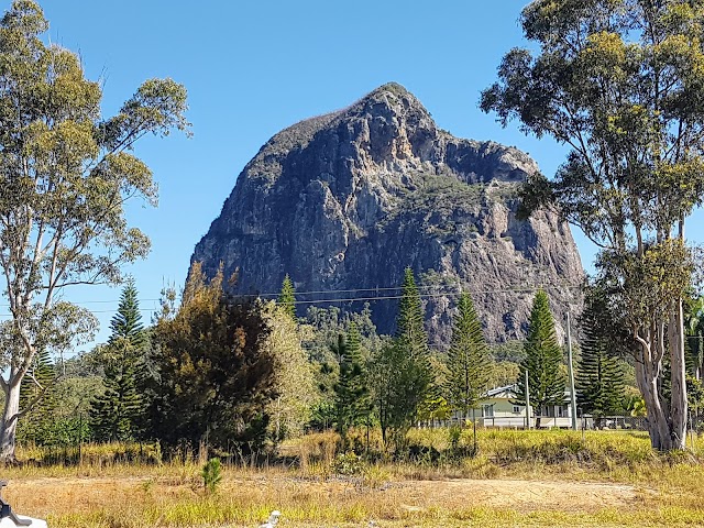 Glass House Mountains National Park