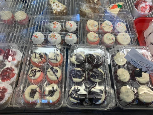 West Fenkell Bakery - Thumbnail